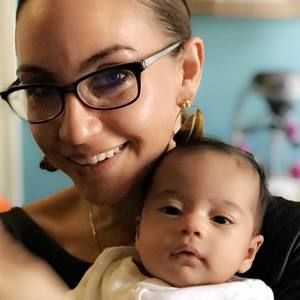 Meet your Posher, Leilani